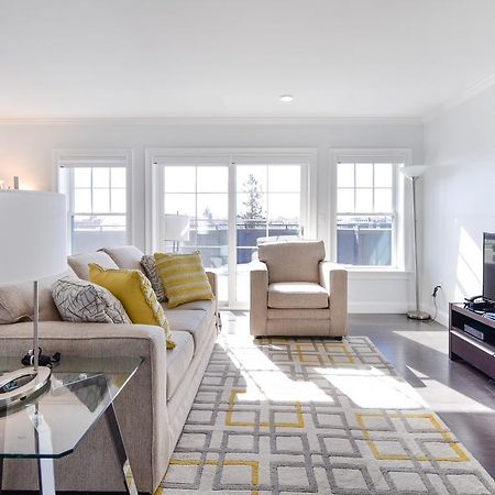 Global Luxury Suites South Boston Zewnętrze zdjęcie