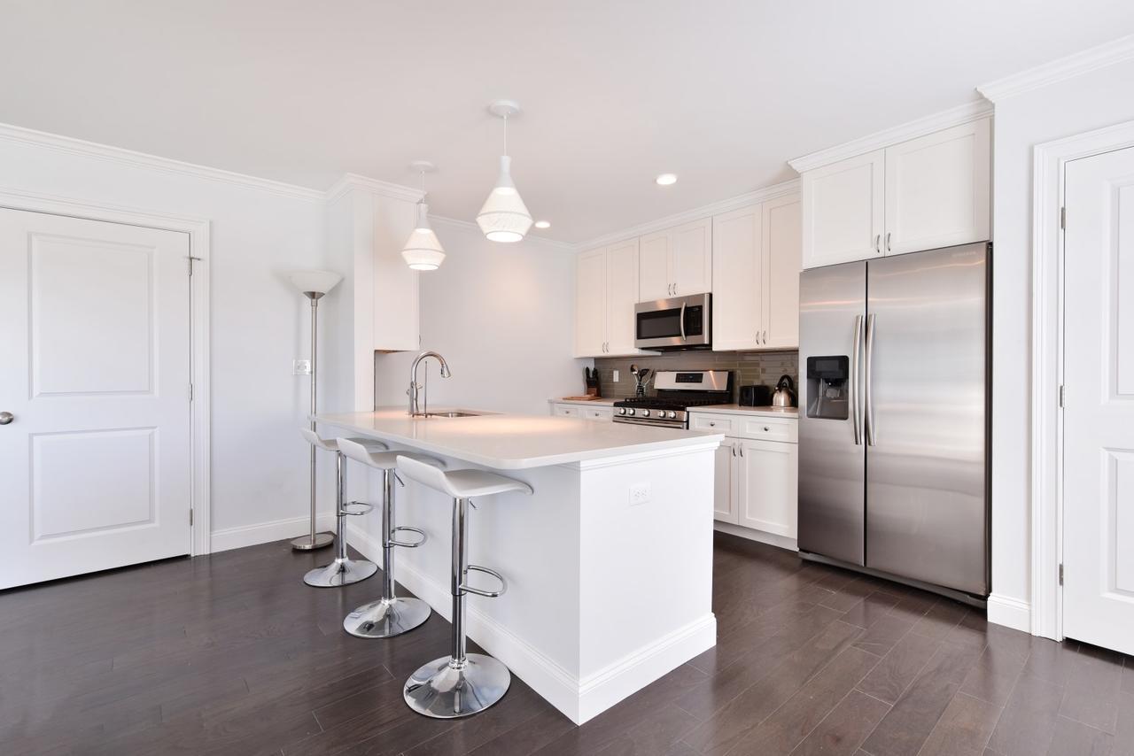 Global Luxury Suites South Boston Zewnętrze zdjęcie