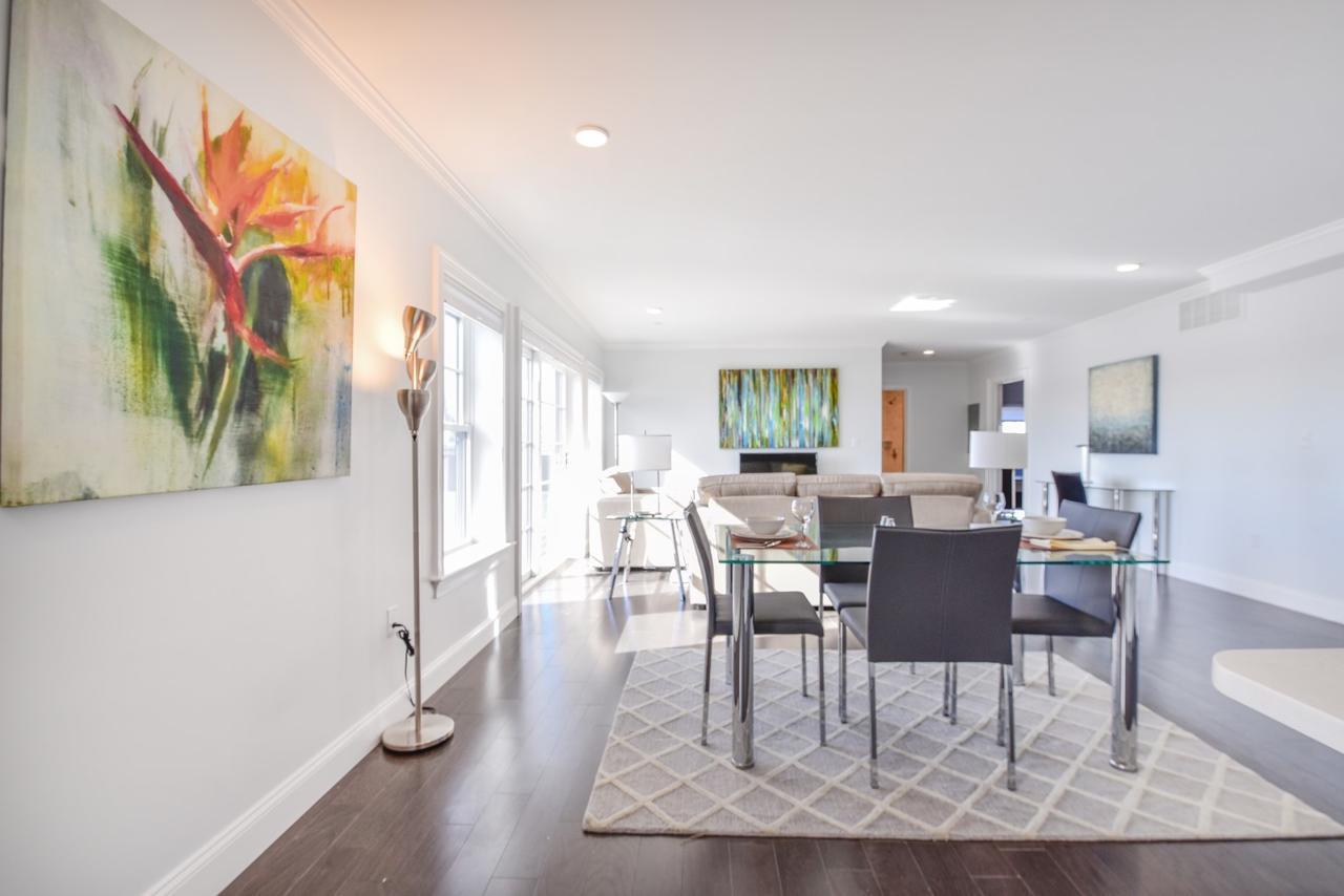 Global Luxury Suites South Boston Zewnętrze zdjęcie