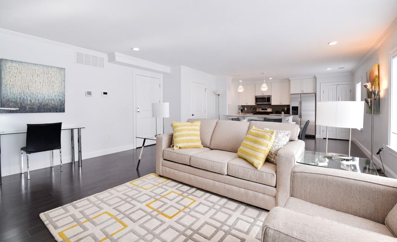 Global Luxury Suites South Boston Zewnętrze zdjęcie