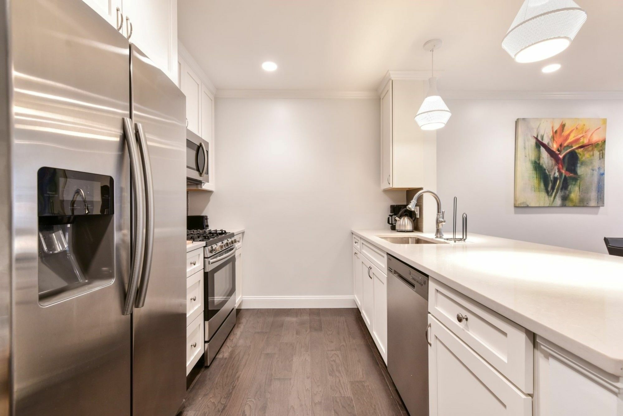 Global Luxury Suites South Boston Zewnętrze zdjęcie
