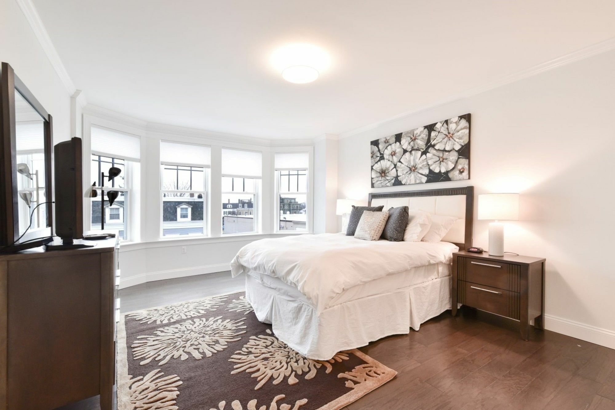 Global Luxury Suites South Boston Zewnętrze zdjęcie